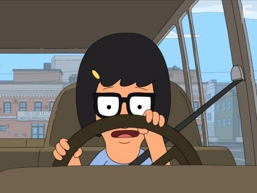 Закусочная Боба (2011)