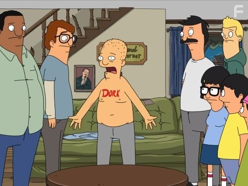 Закусочная Боба (2011)