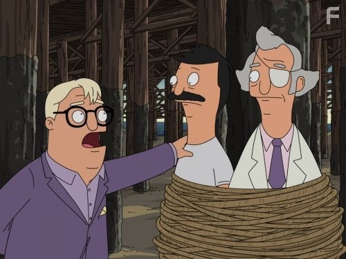 Закусочная Боба (2011)