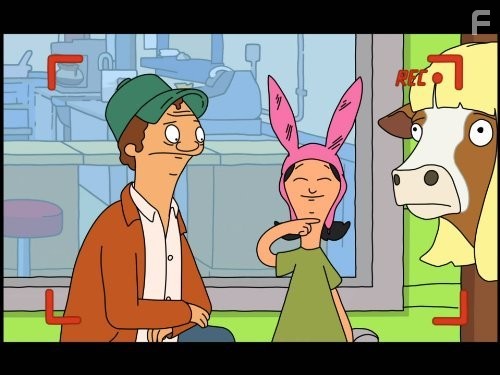 Закусочная Боба (2011)