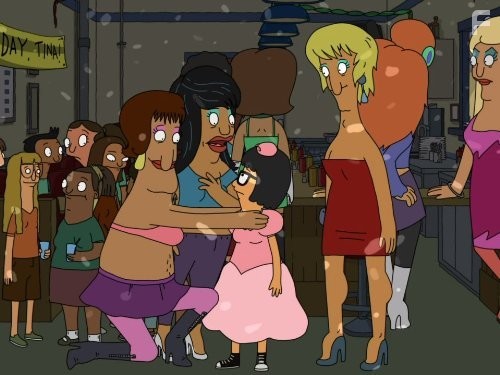 Закусочная Боба (2011)