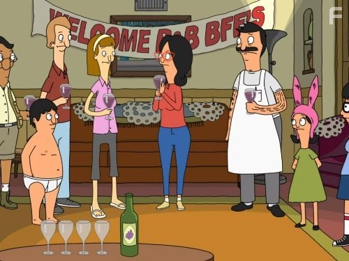 Закусочная Боба (2011)