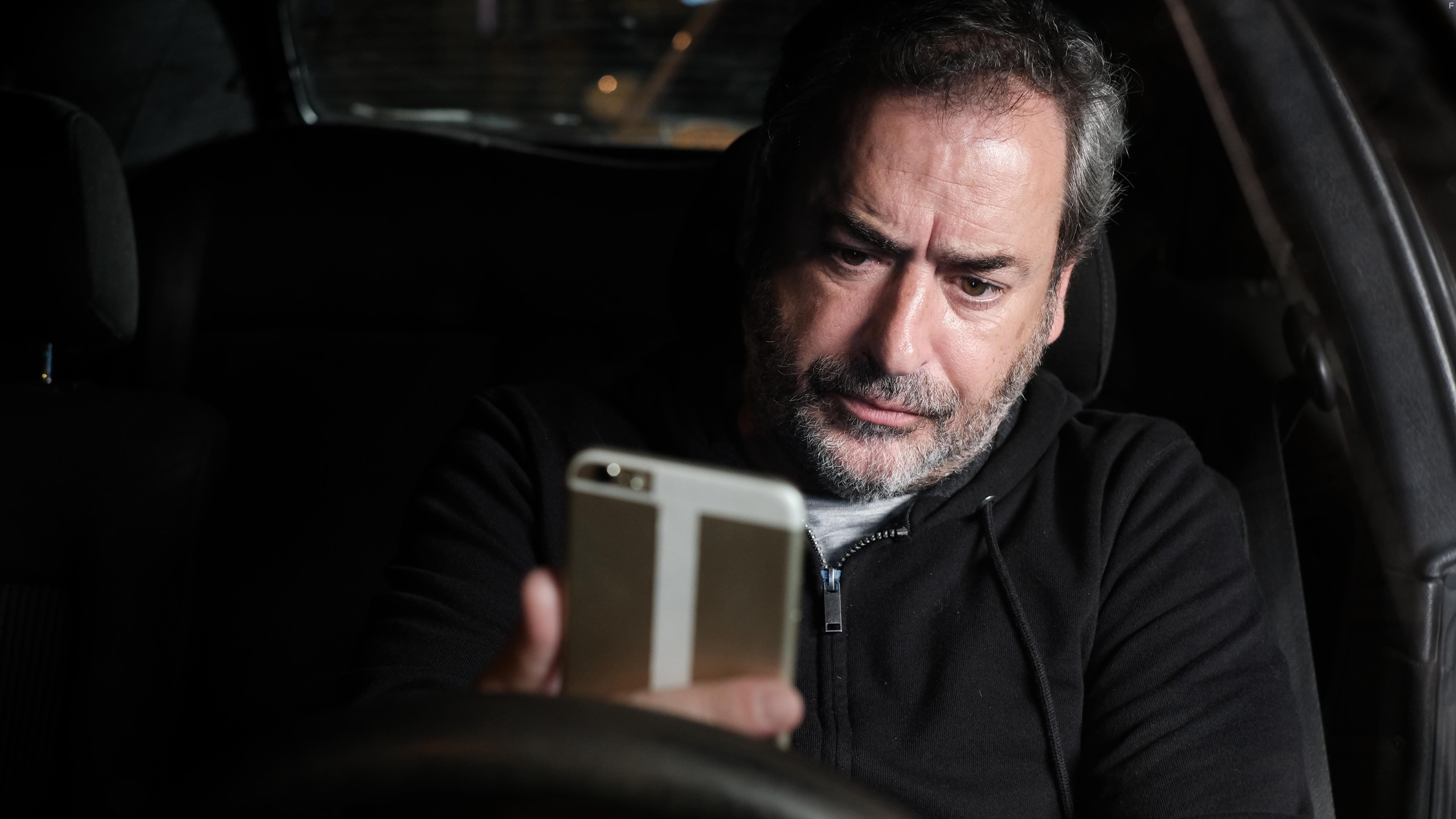 La estrategia del pequins (2019)