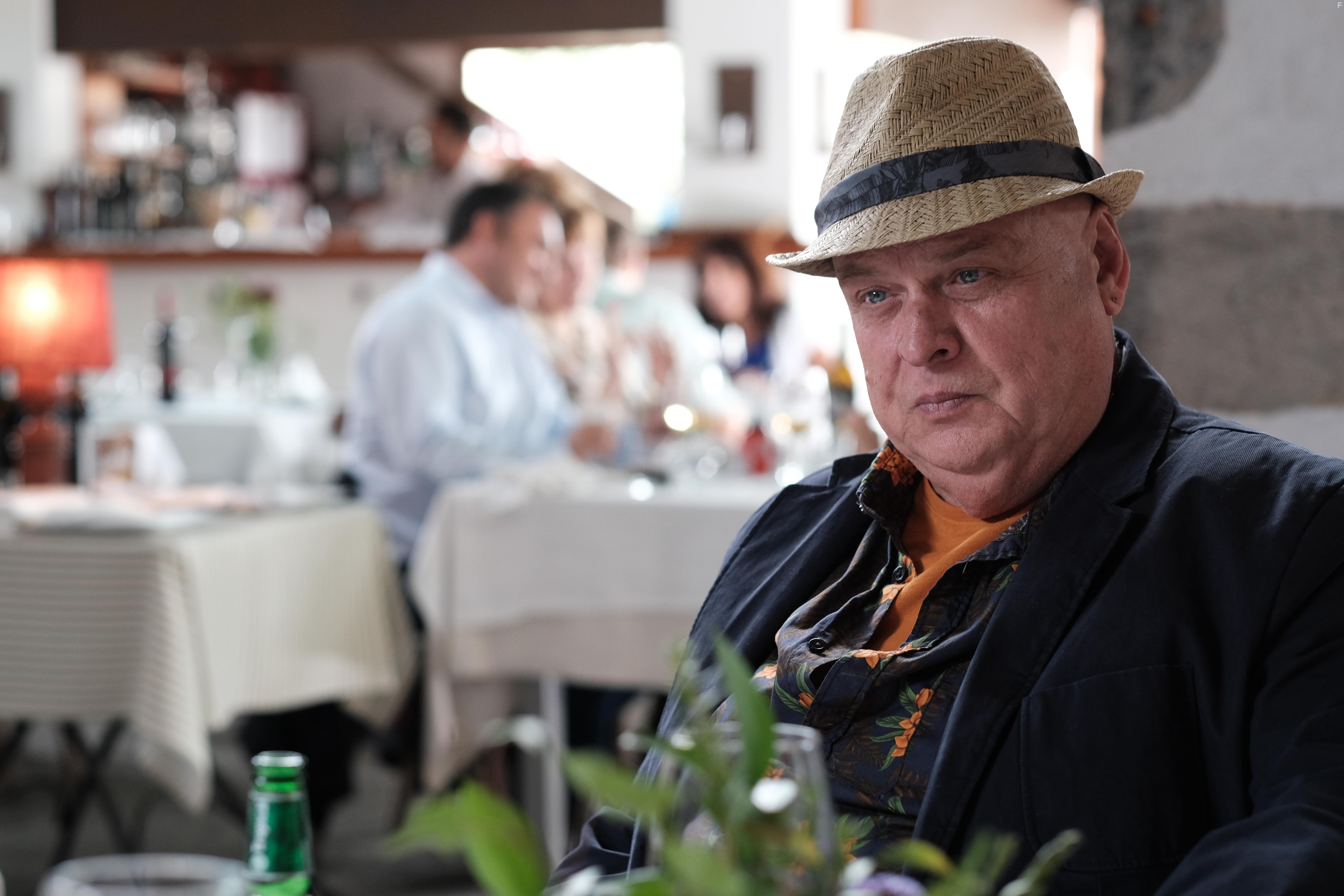 La estrategia del pequins (2019)