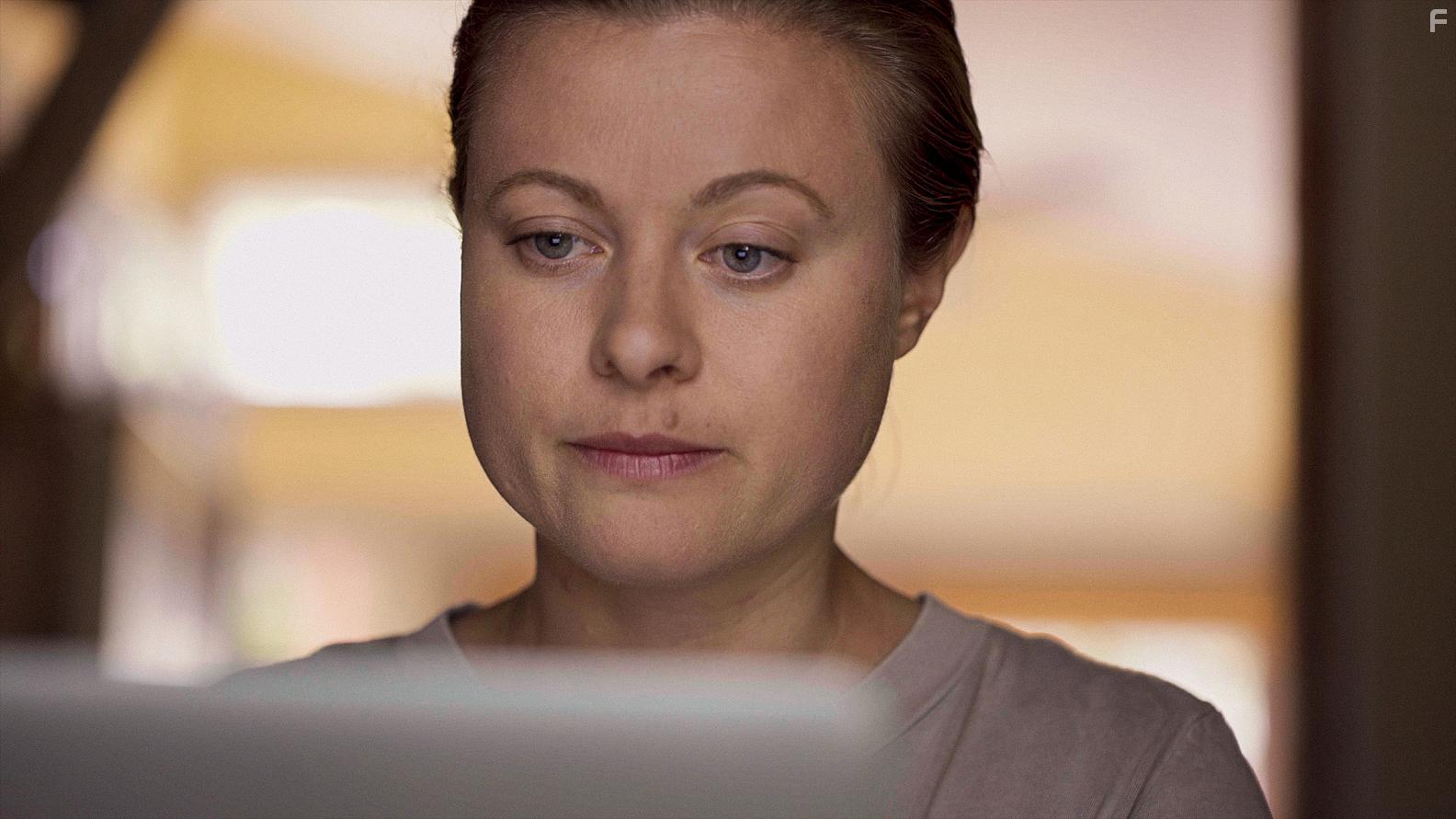 Bonnie Piesse in The Vow (2020)