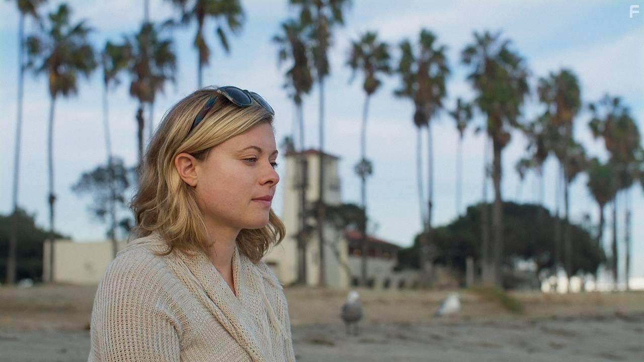 Bonnie Piesse in The Vow (2020)