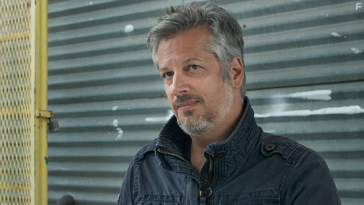 Mark Vicente in The Vow (2020)