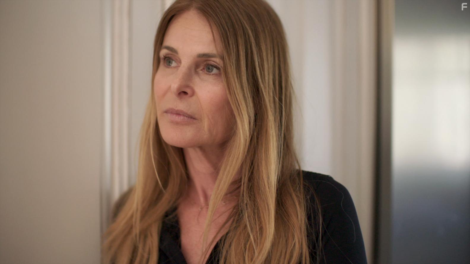 Catherine Oxenberg in The Vow (2020)