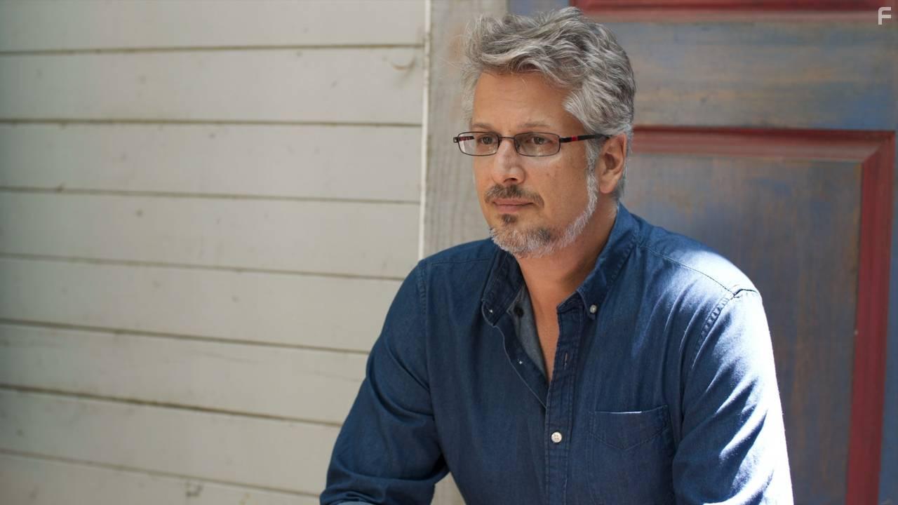 Mark Vicente in The Vow (2020)