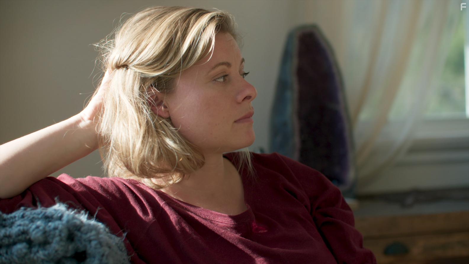 Bonnie Piesse in The Vow (2020)