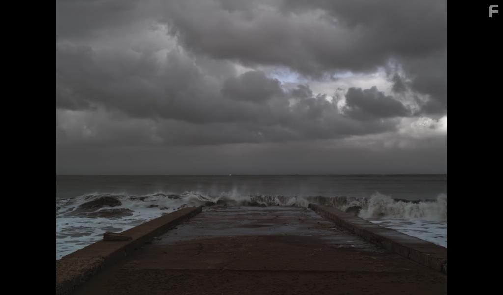 An Ocean Blue (2019)