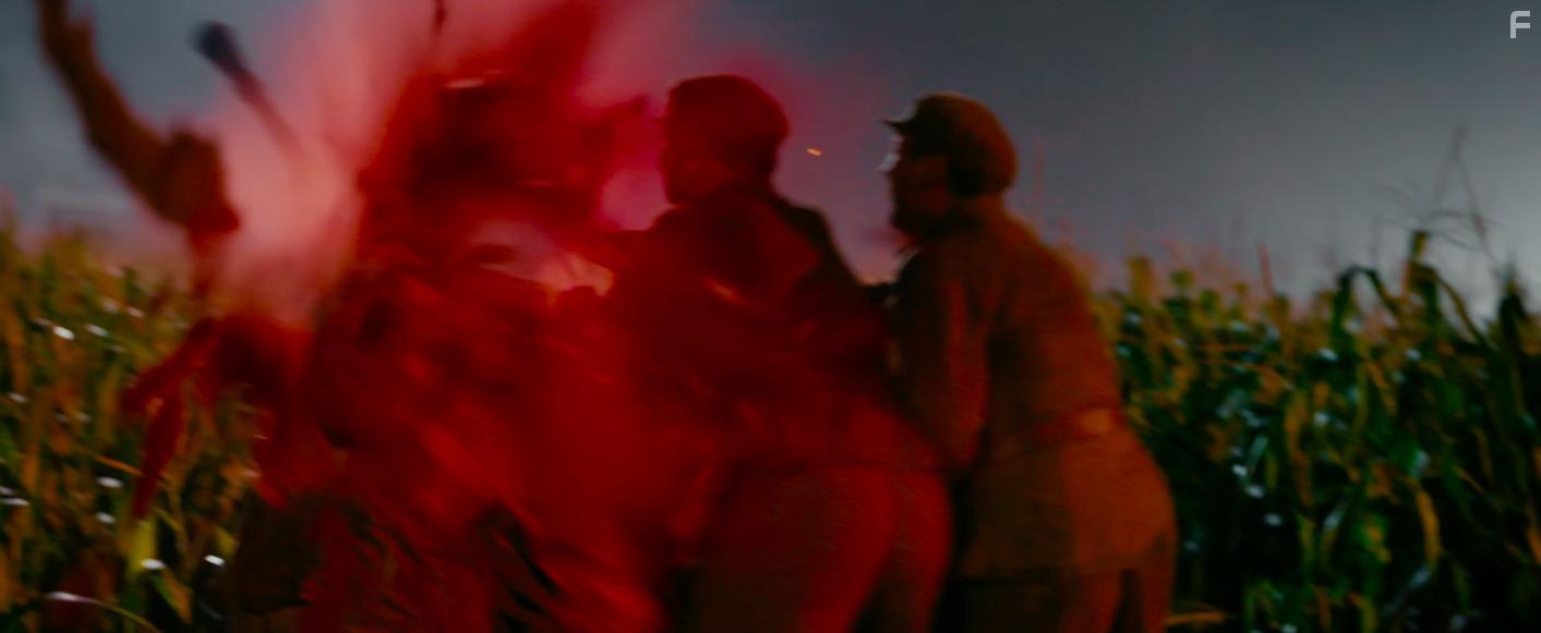 Jin Gang Chuan (2020)