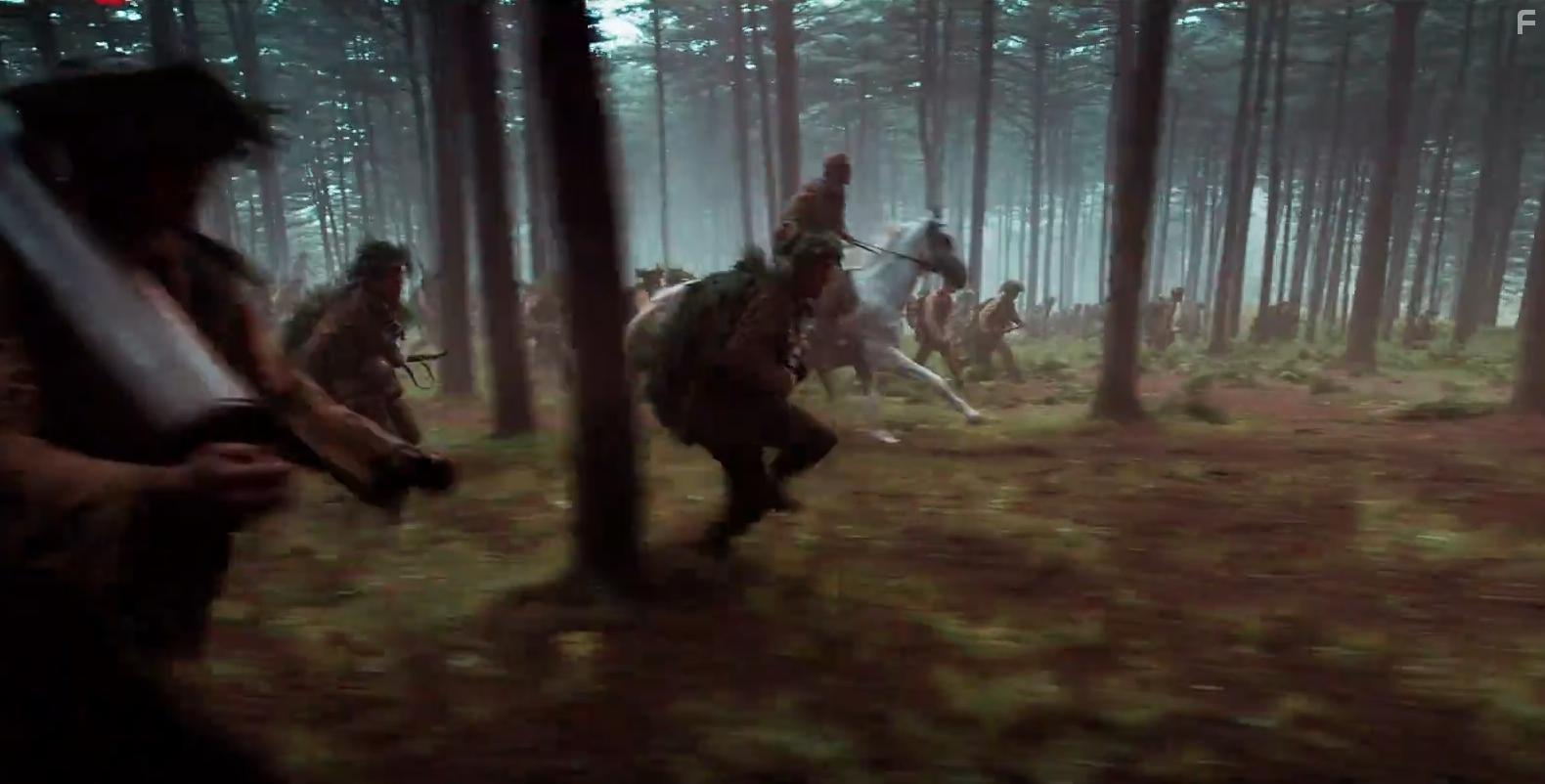 Jin Gang Chuan (2020)