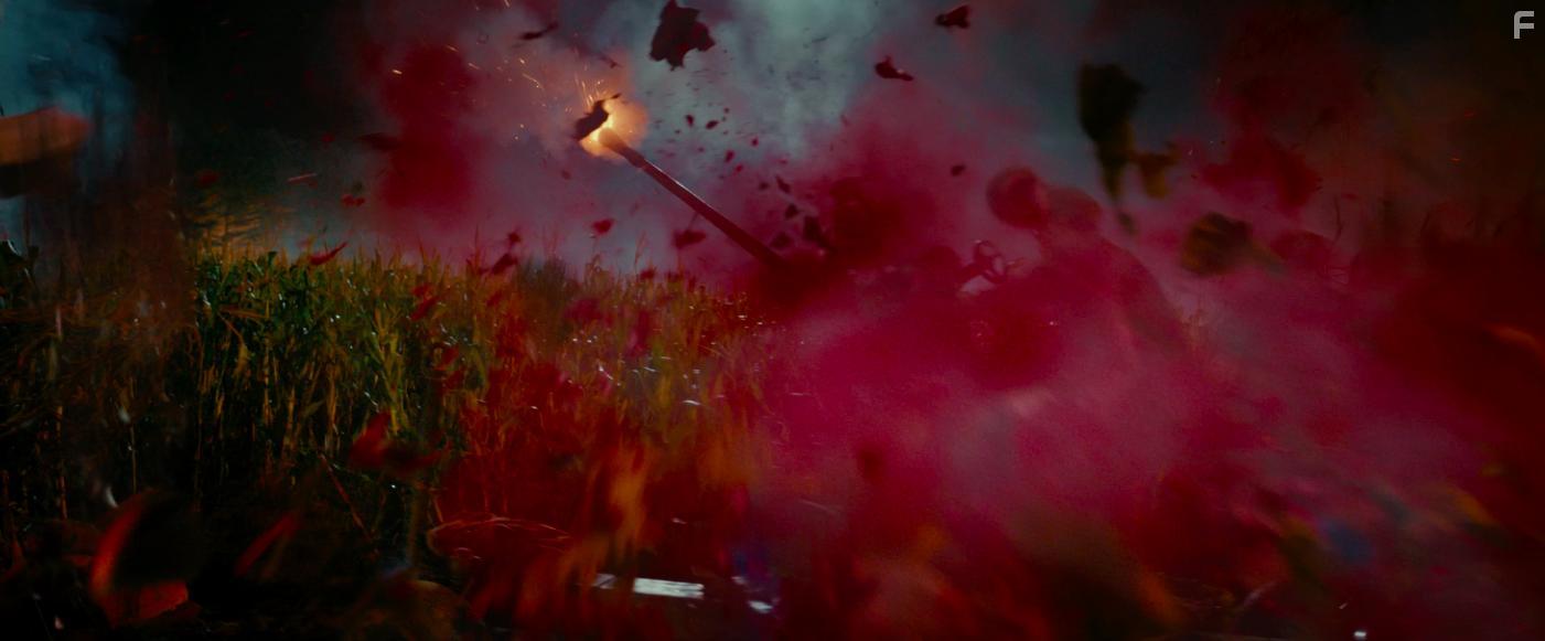 Jin Gang Chuan (2020)