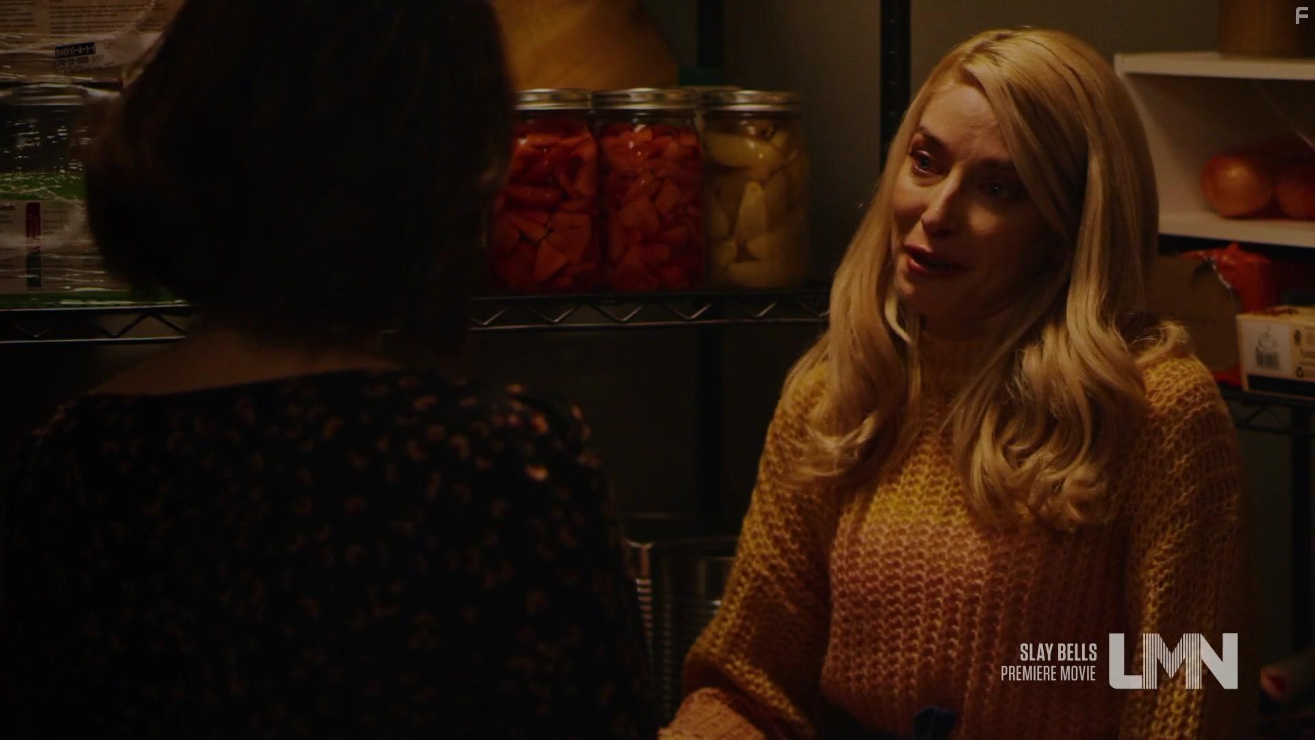 Секреты в снегу