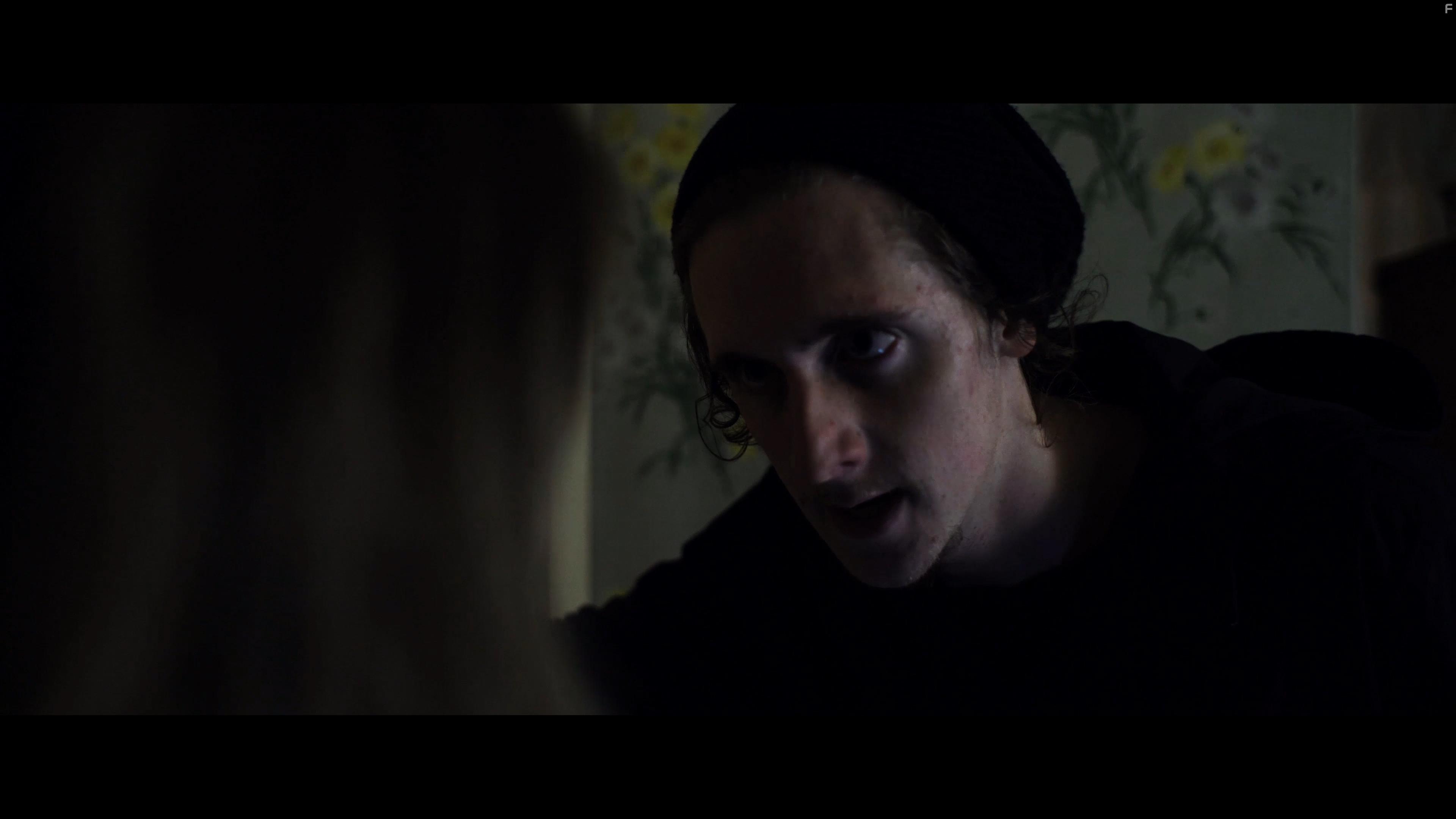 Corban Gililland in At the End of Eight (2019)