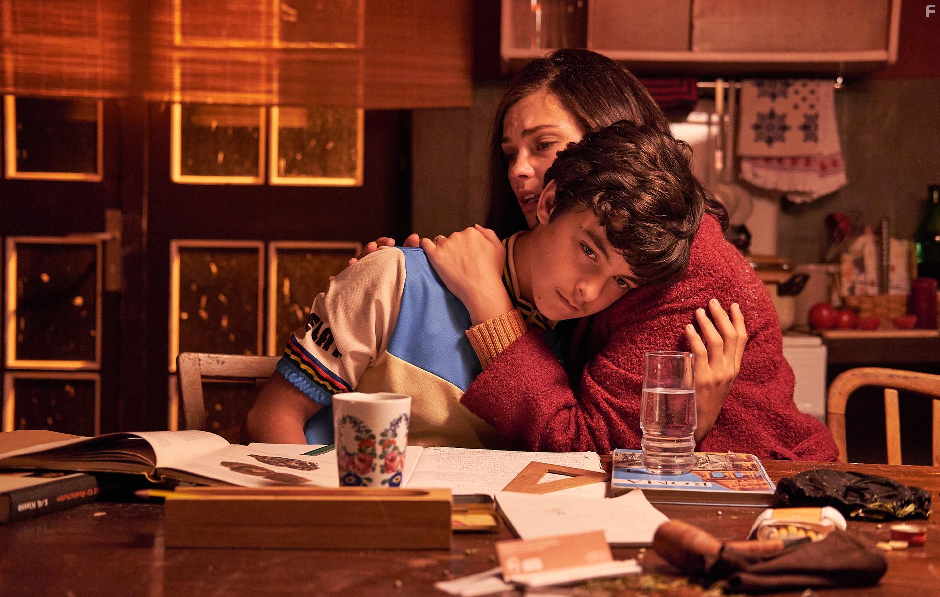 Silvia Busuioc in Bella Germania