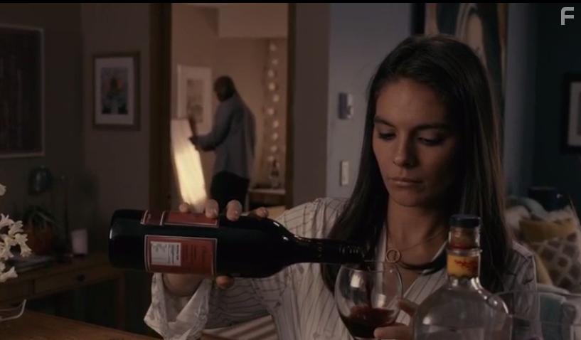 The Girl in the Bathtub (2018)