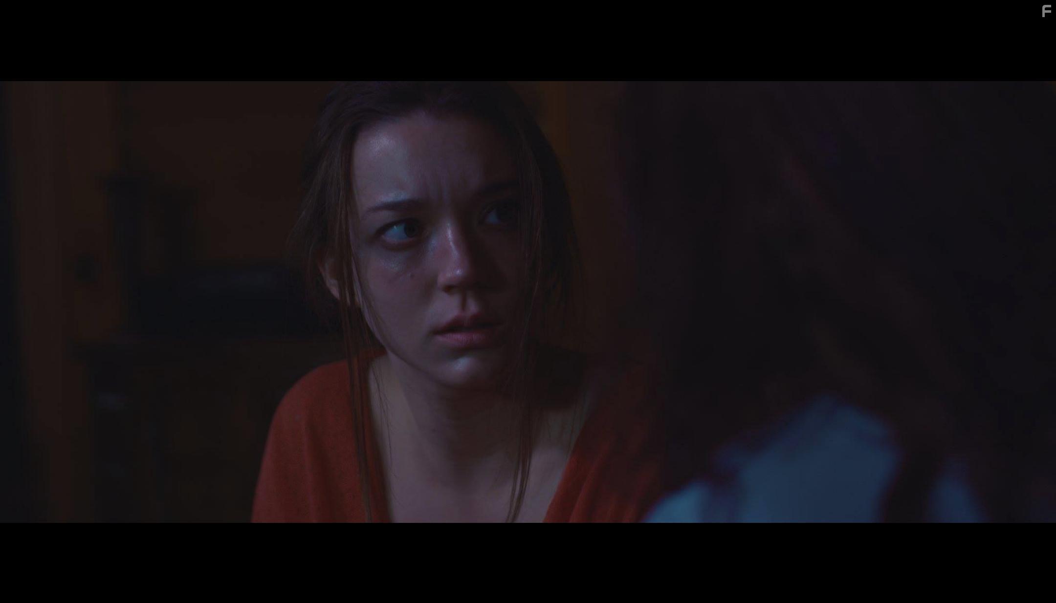 Nicole Brydon Bloom in Here On Out (2019)