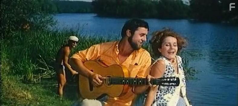 Старый знакомый #2