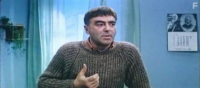 Старый знакомый #4