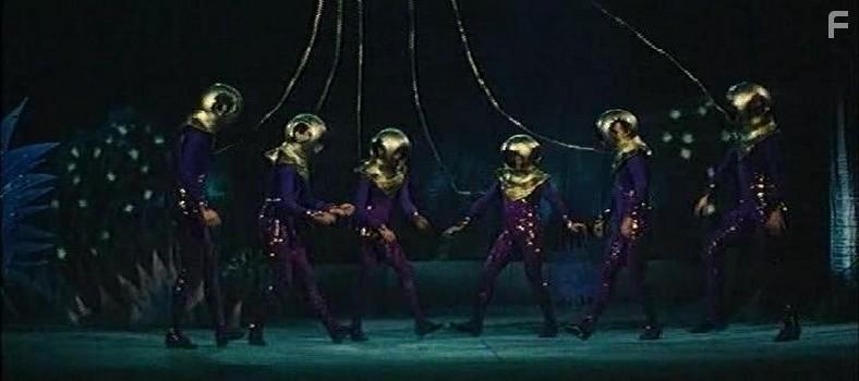 Старый знакомый #5