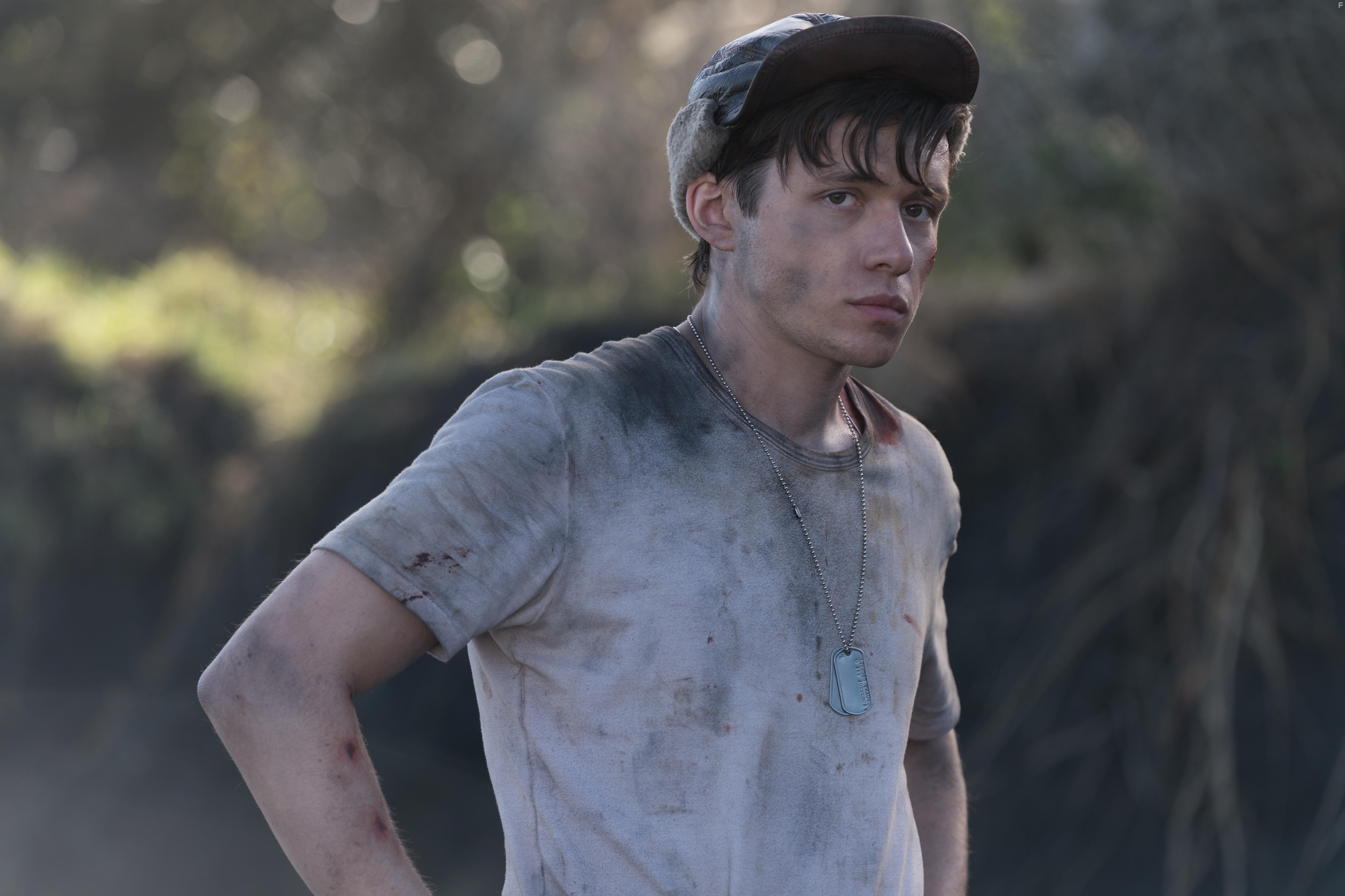 Shadow in the Cloud (2020)