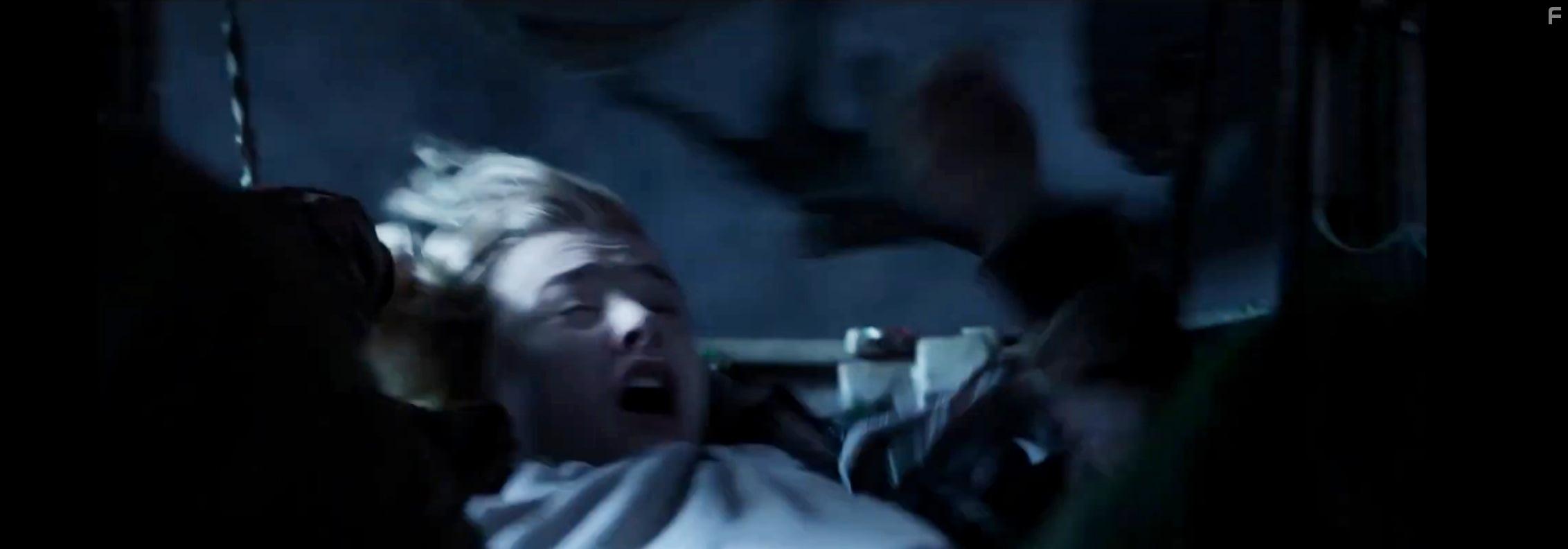 Chlo Grace Moretz in Shadow in the Cloud (2020)