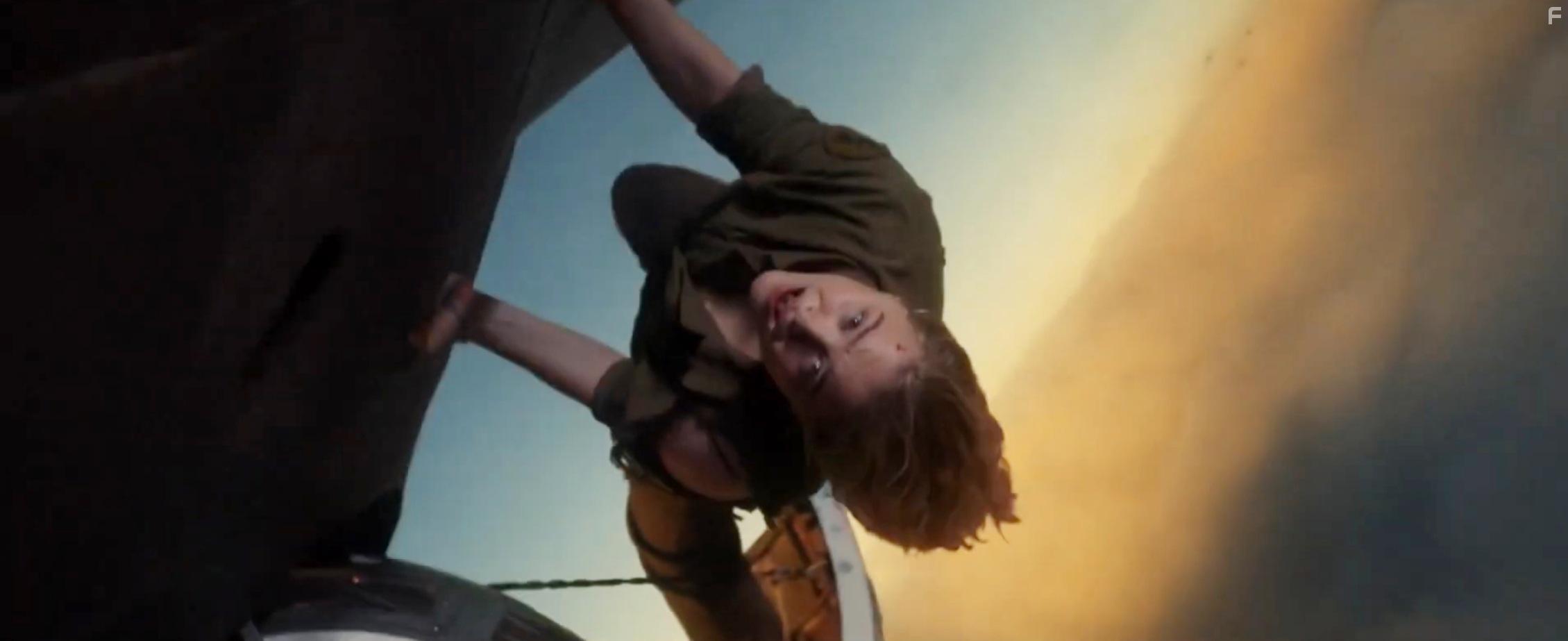 Chlo Grace Moretz in Shadow in the Cloud (2020)