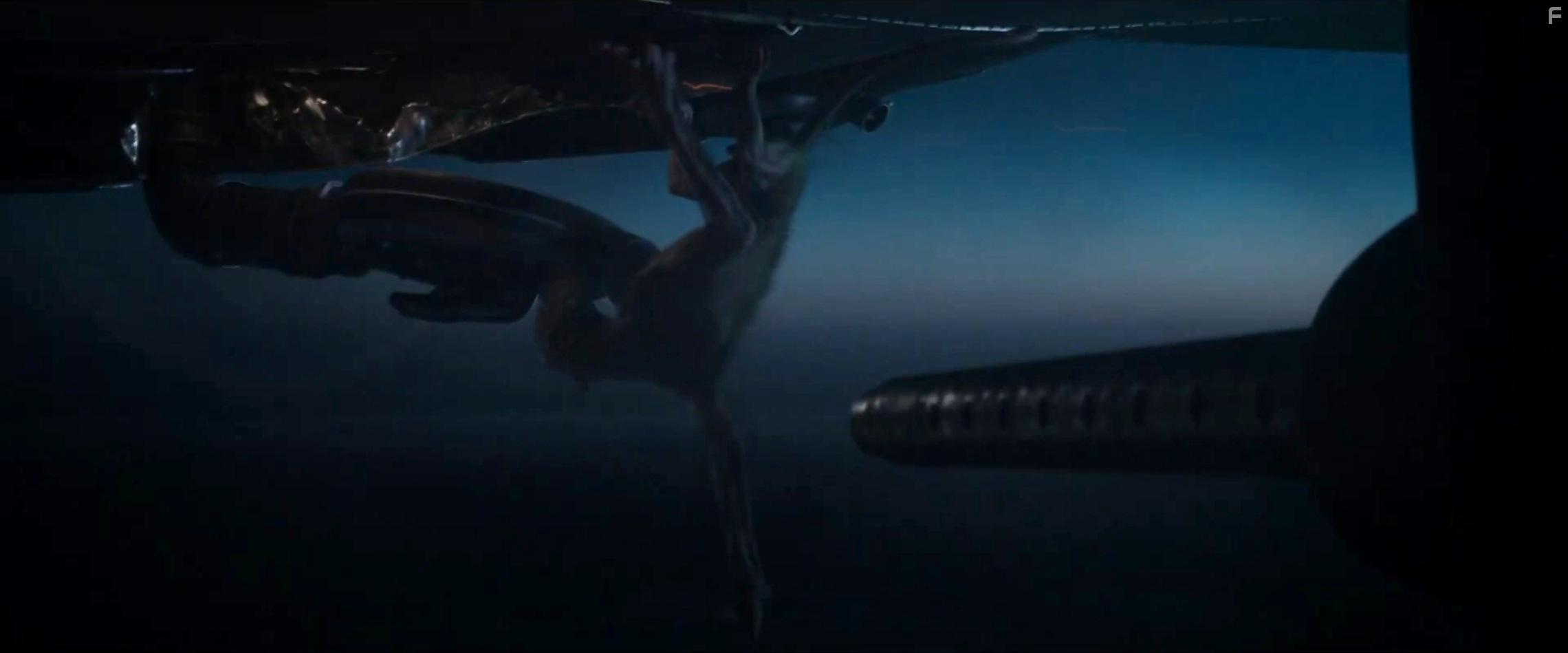 Shadow in the Cloud (2020)