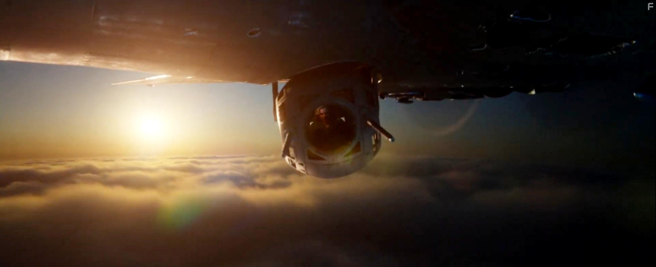 Chlo Grace Moretz in Shadow in the Cloud (2020)