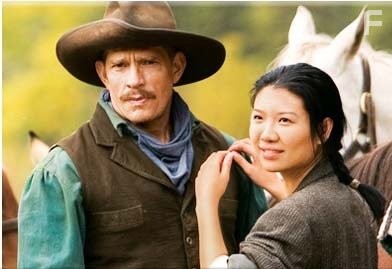 Thomas Haden Church in Прерванный путь (2006)