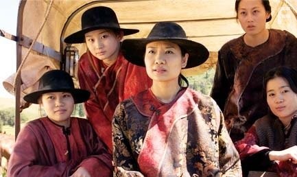 Прерванный путь (2006)