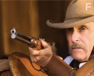 Robert Duvall in Прерванный путь (2006)