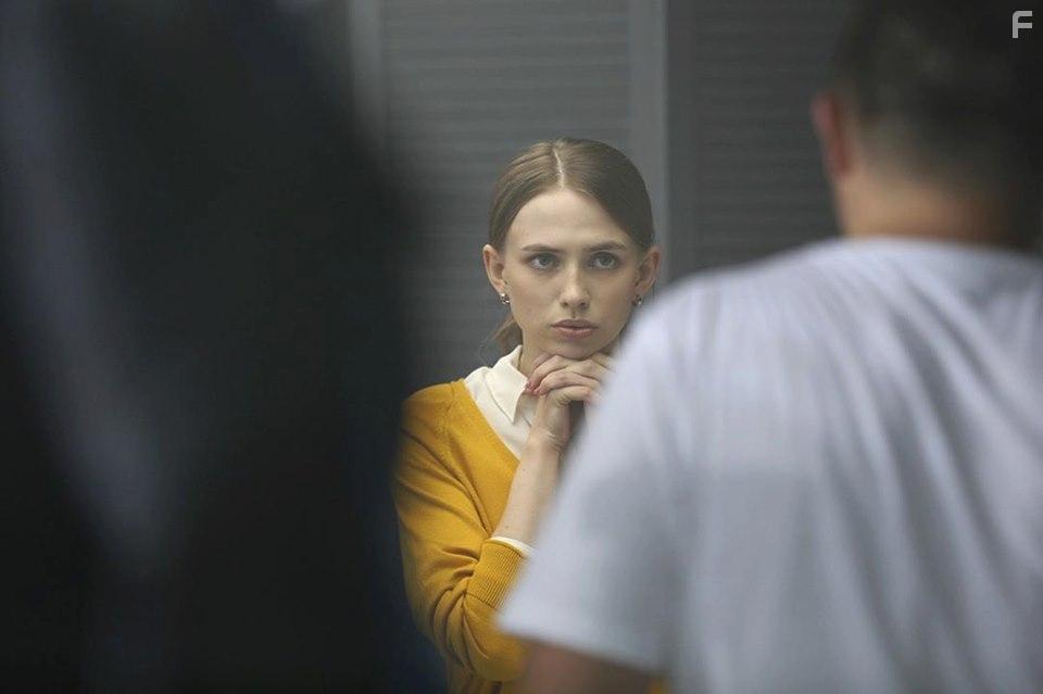 Приворот. Черное венчание