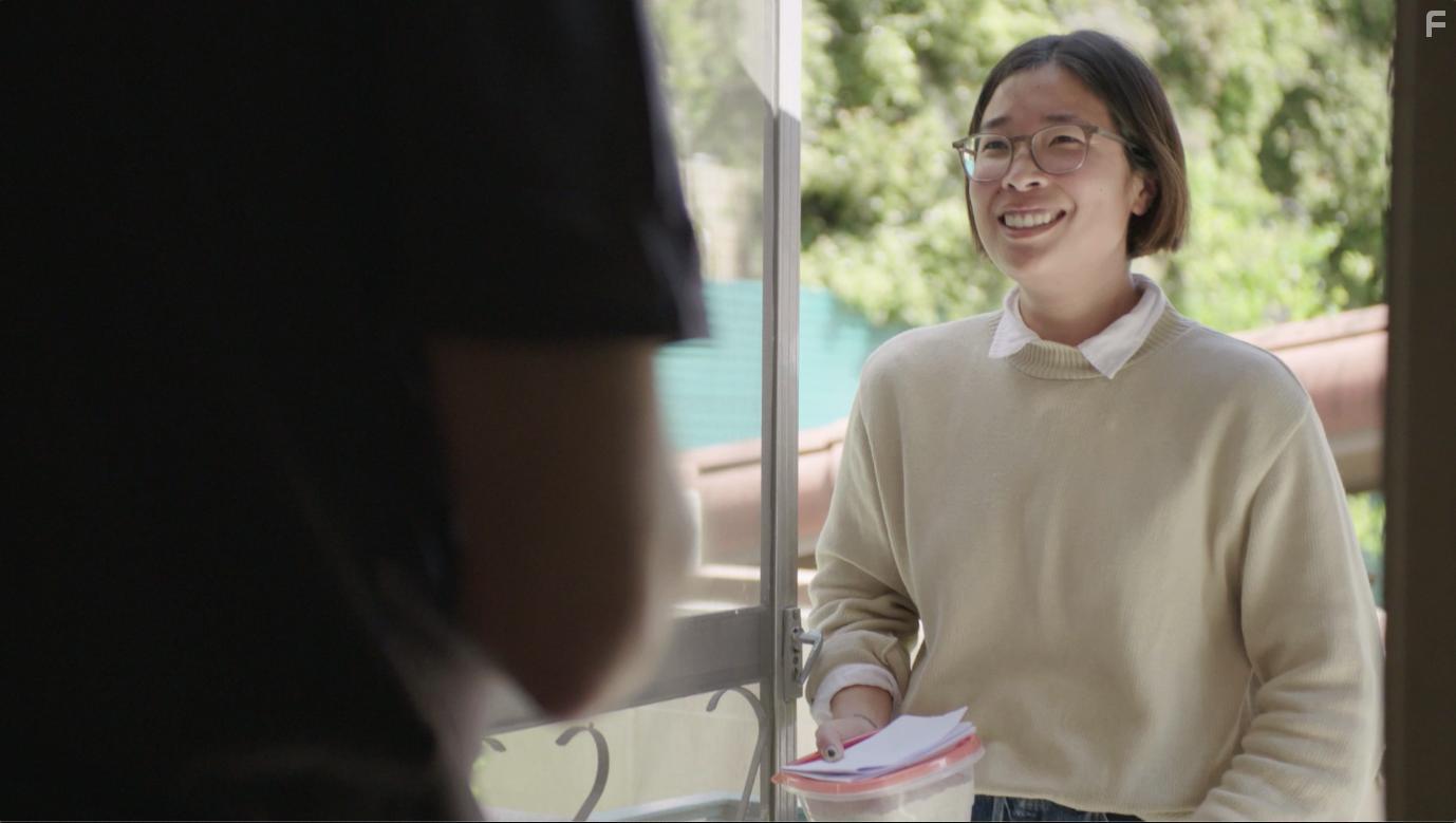 Kyle Mizono in Derek's Dead (2020)