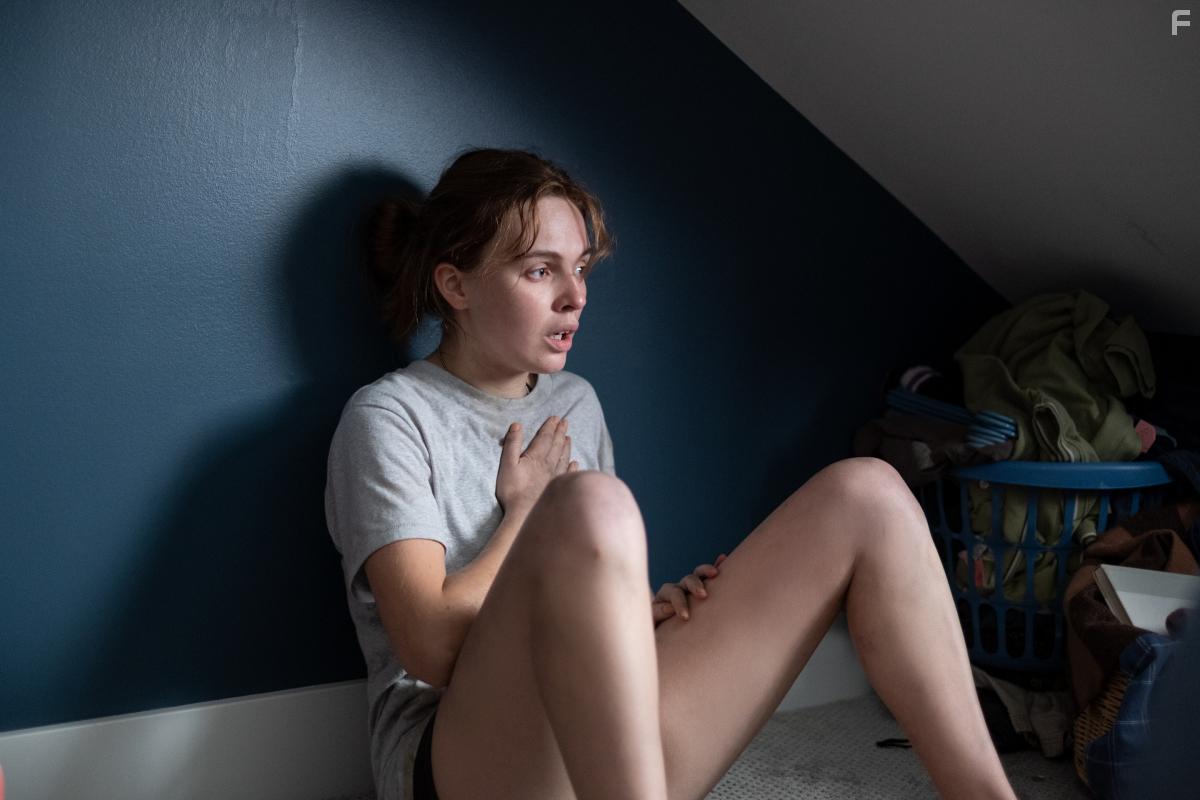 Odessa Young in The Stand (2020)