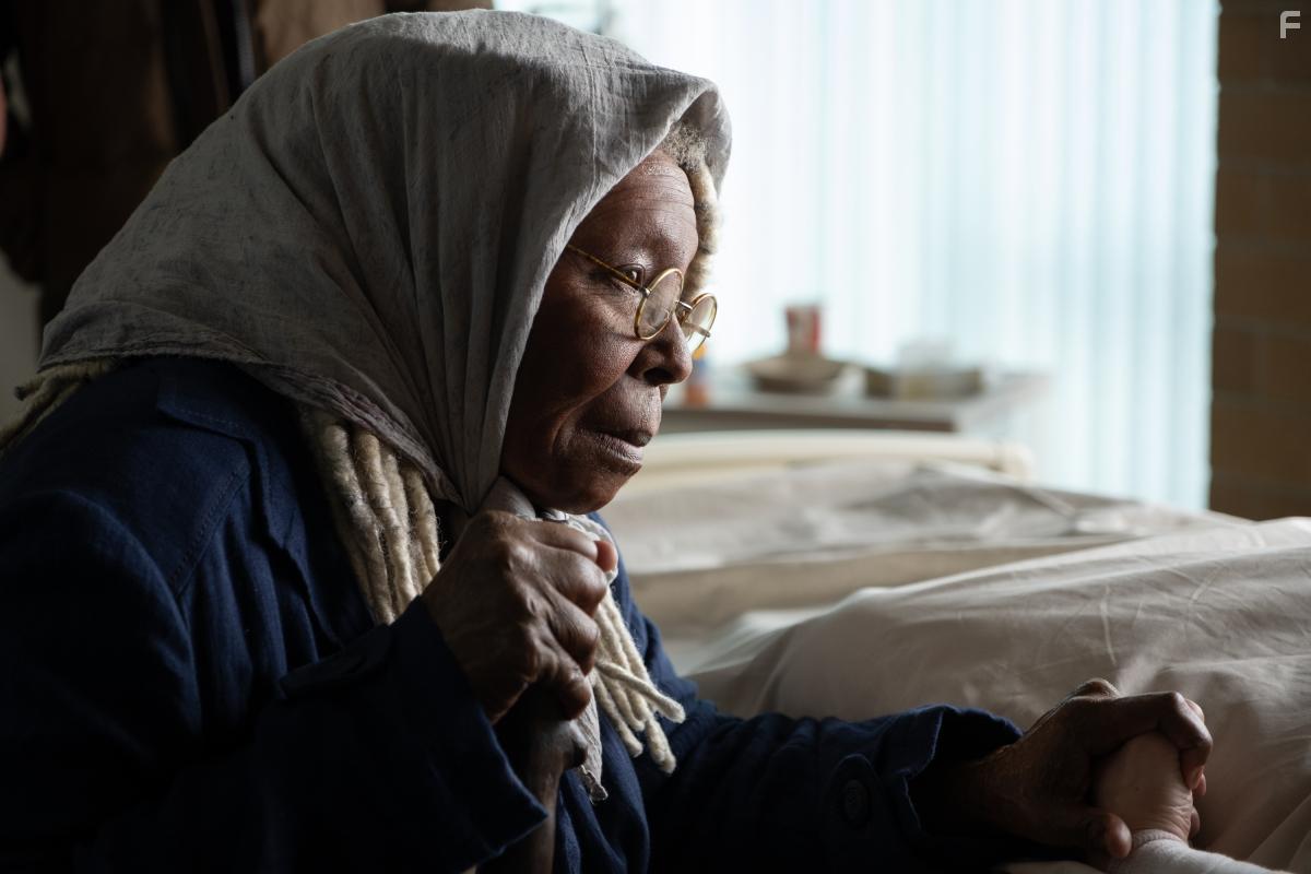 Whoopi Goldberg in The Stand (2020)