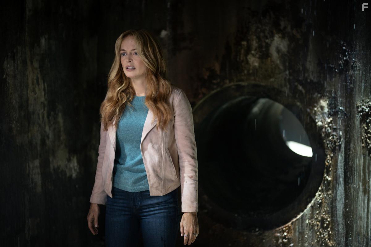 Heather Graham in The Stand (2020)