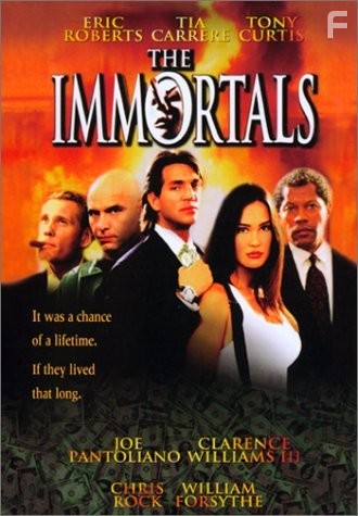 The Immortals (1995)