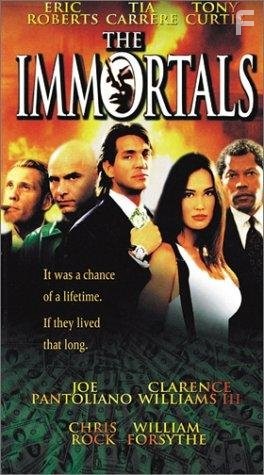The Immortals (1995)
