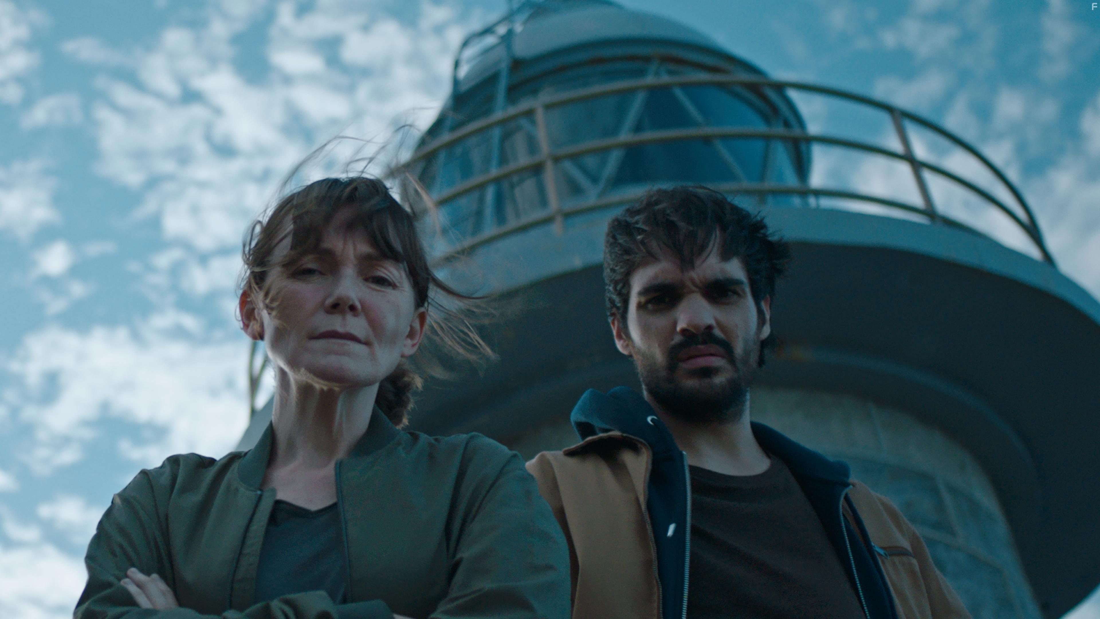 Молчание песка