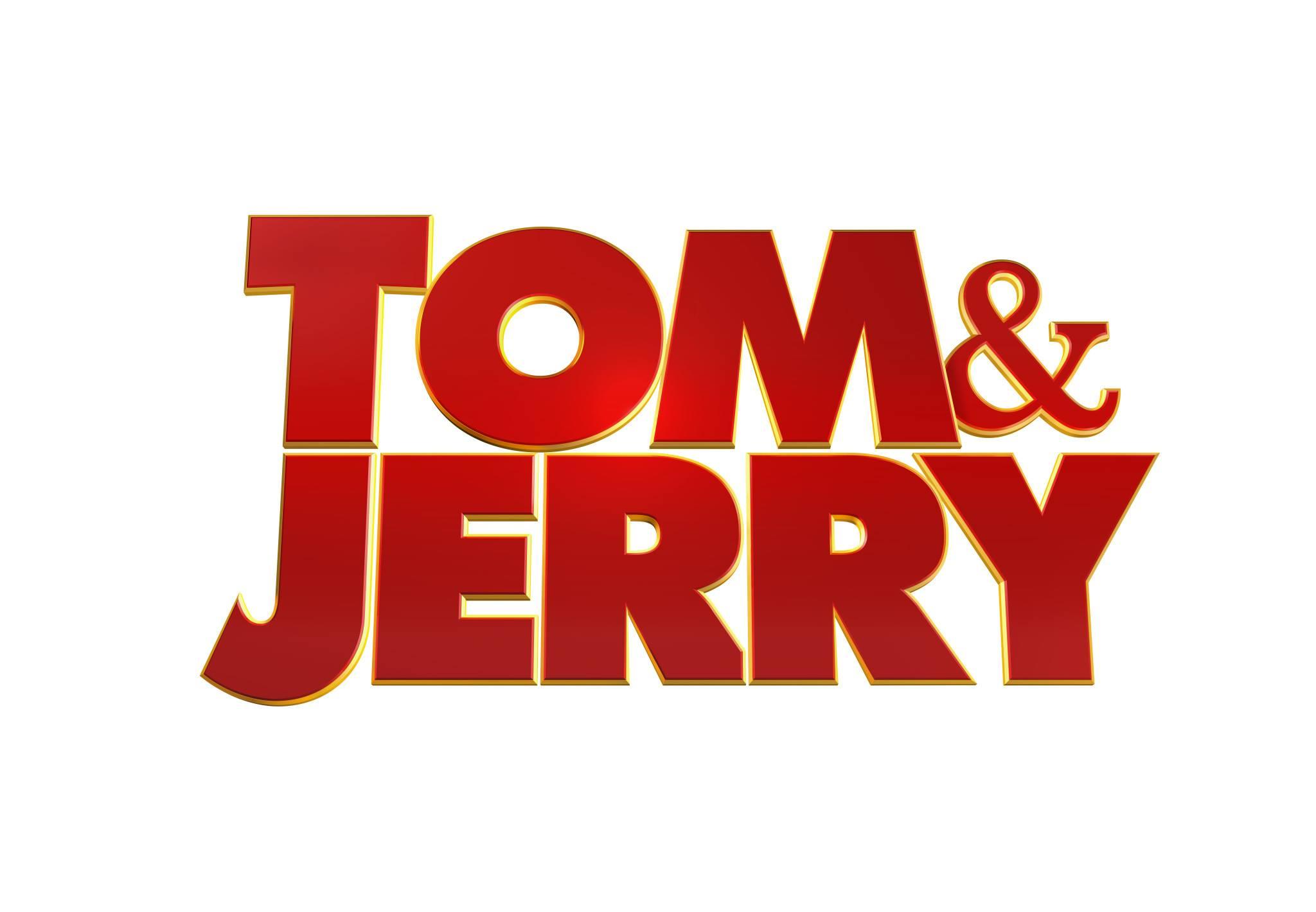 Tom and Jerry (2021)