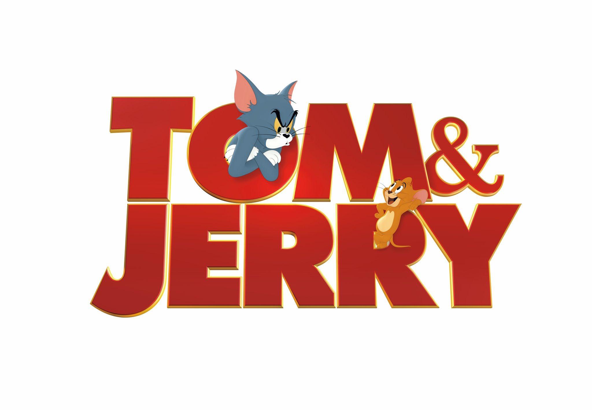 Tom and Jerry (2021)