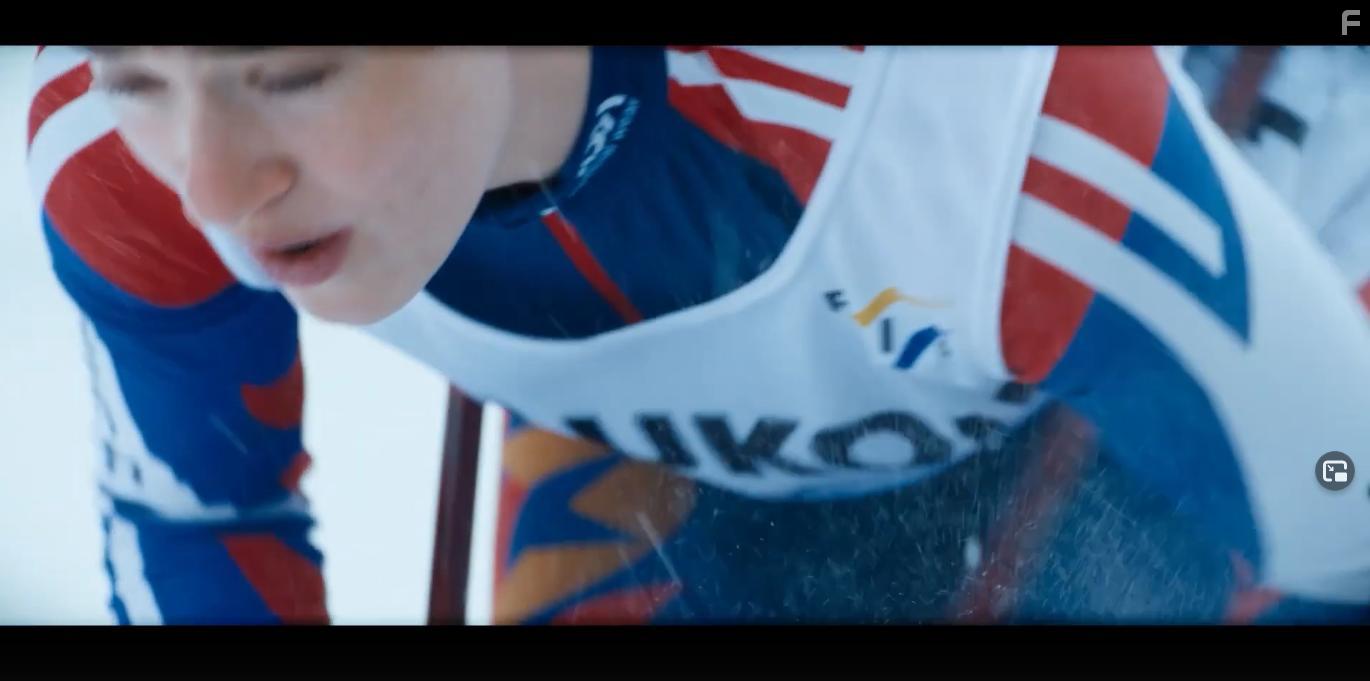 Белый снег #2