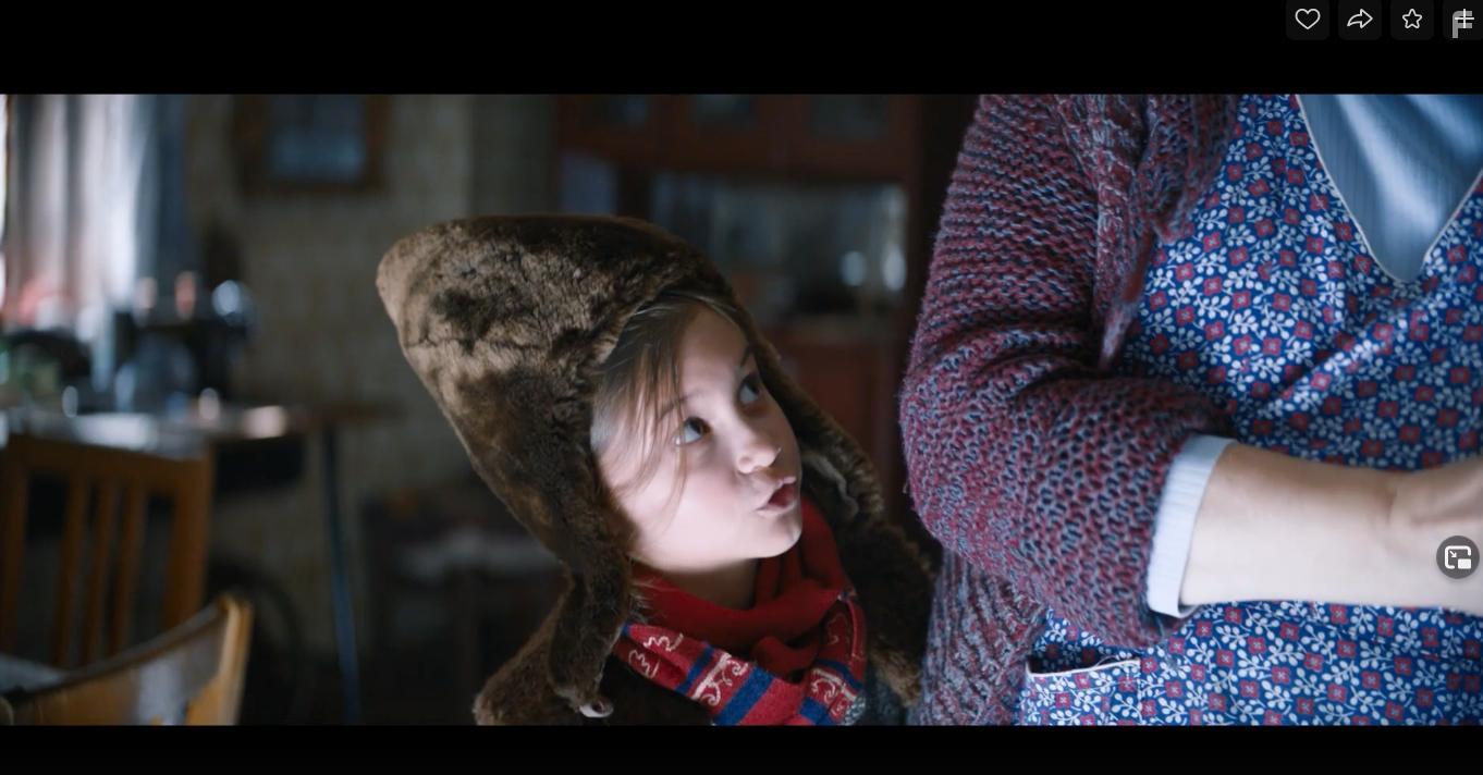 Белый снег #3