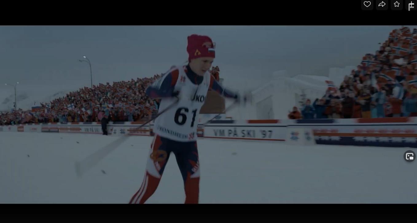 Белый снег #4