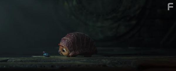 Raya and the Last Dragon (2021)