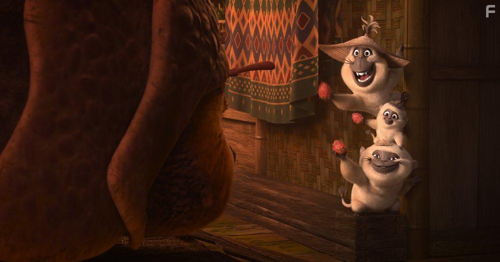 Raya and the Last Dragon (2021)