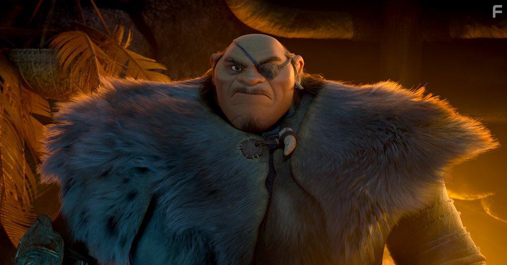 Raya and the Last Dragon (2021)